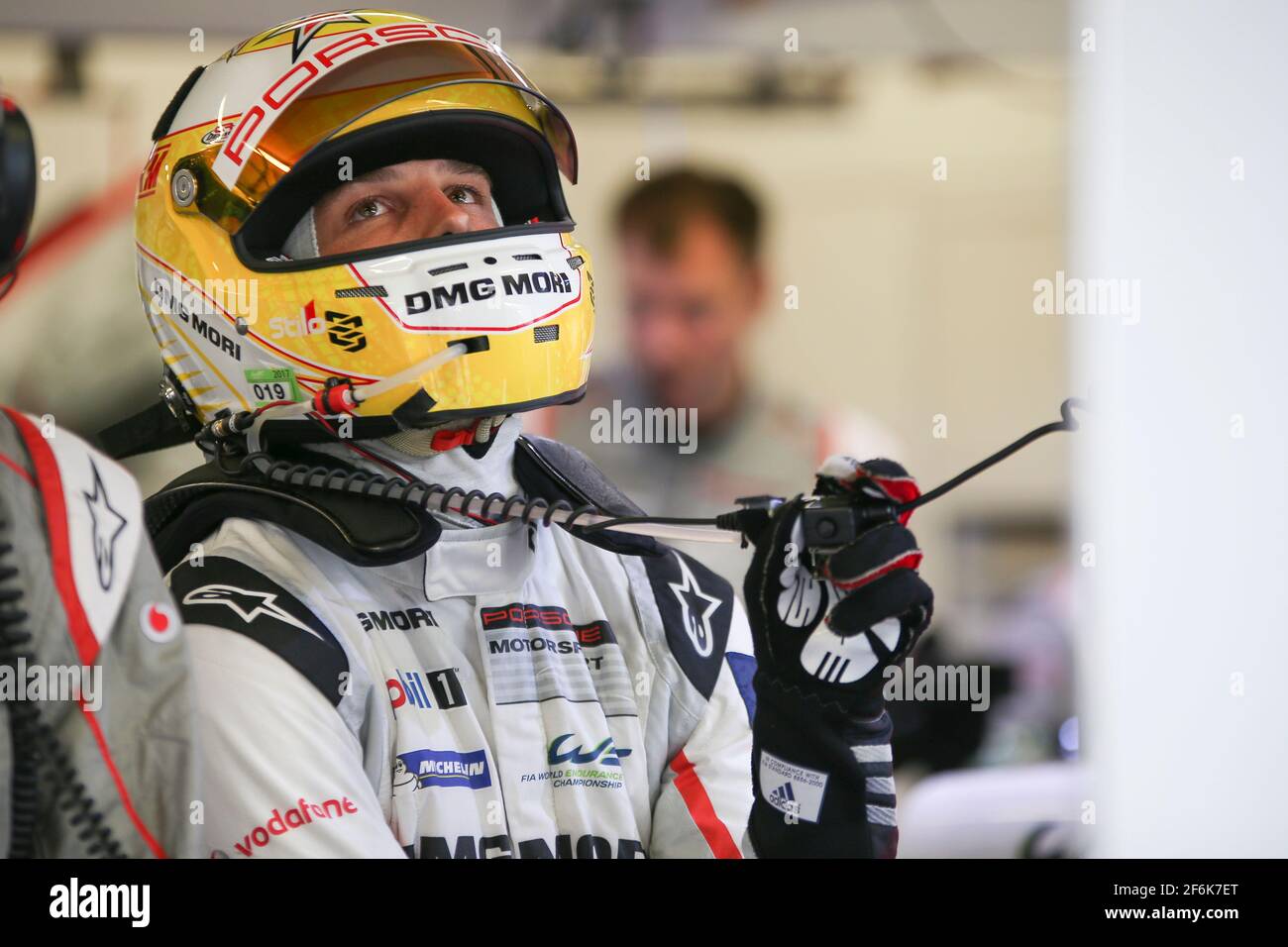BAMBER Earl nzl Porsche 919 Hybrid Lmp1 Team Porsche Ambiance bamber-earl-nzl-porsche-919-hybrid-lmp1-team-porsche-ambiance