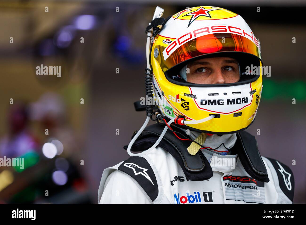 BAMBER Earl nzl Porsche 919 Hybrid Lmp1 Team Porsche Ambiance bamber-earl-nzl-porsche-919-hybrid-lmp1-team-porsche-ambiance