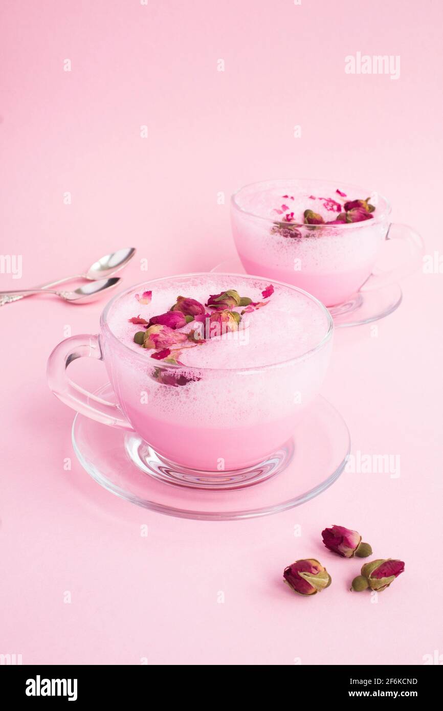 Moon milk hires stock photography and images Alamy