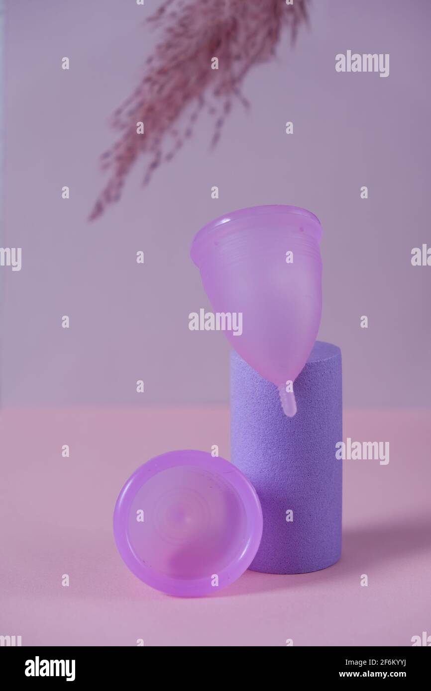 Menstrual cup hires stock photography and images Alamy