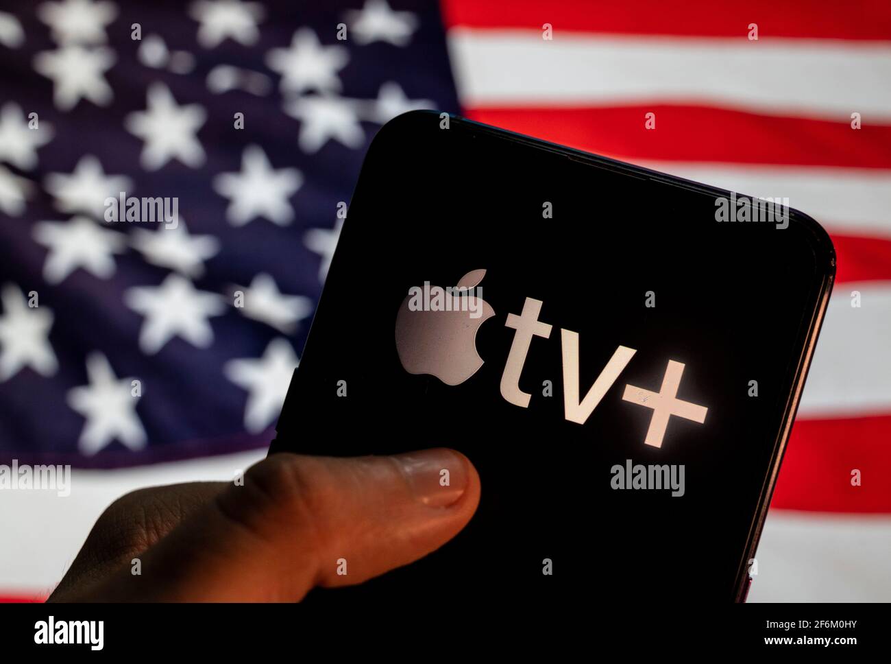 Apple Tv Plus Logo High Resolution Stock Photography And Images Alamy Apple Tv Plus Logo High Resolution Stock Photography And Images Alamy