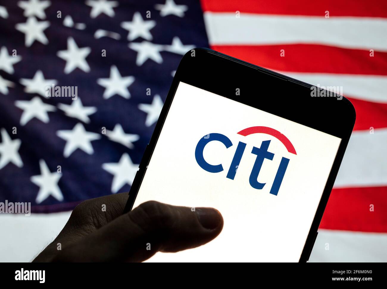 Citi Mobile App