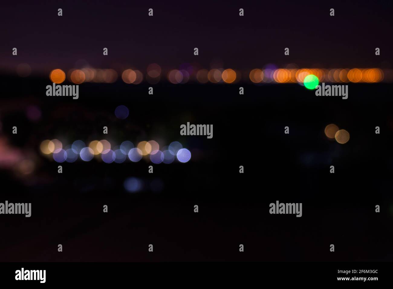 Abstract motion bokeh background hi-res stock photography and images ...