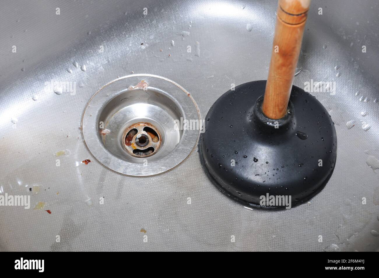 Plunger Not Working Clogged Toilet Sale, Save 58 jlcatj.gob.mx