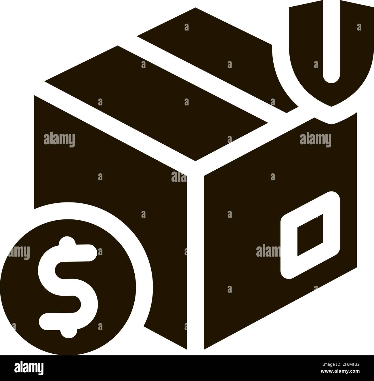 Car insurance black box Stock Vector Images - Alamy