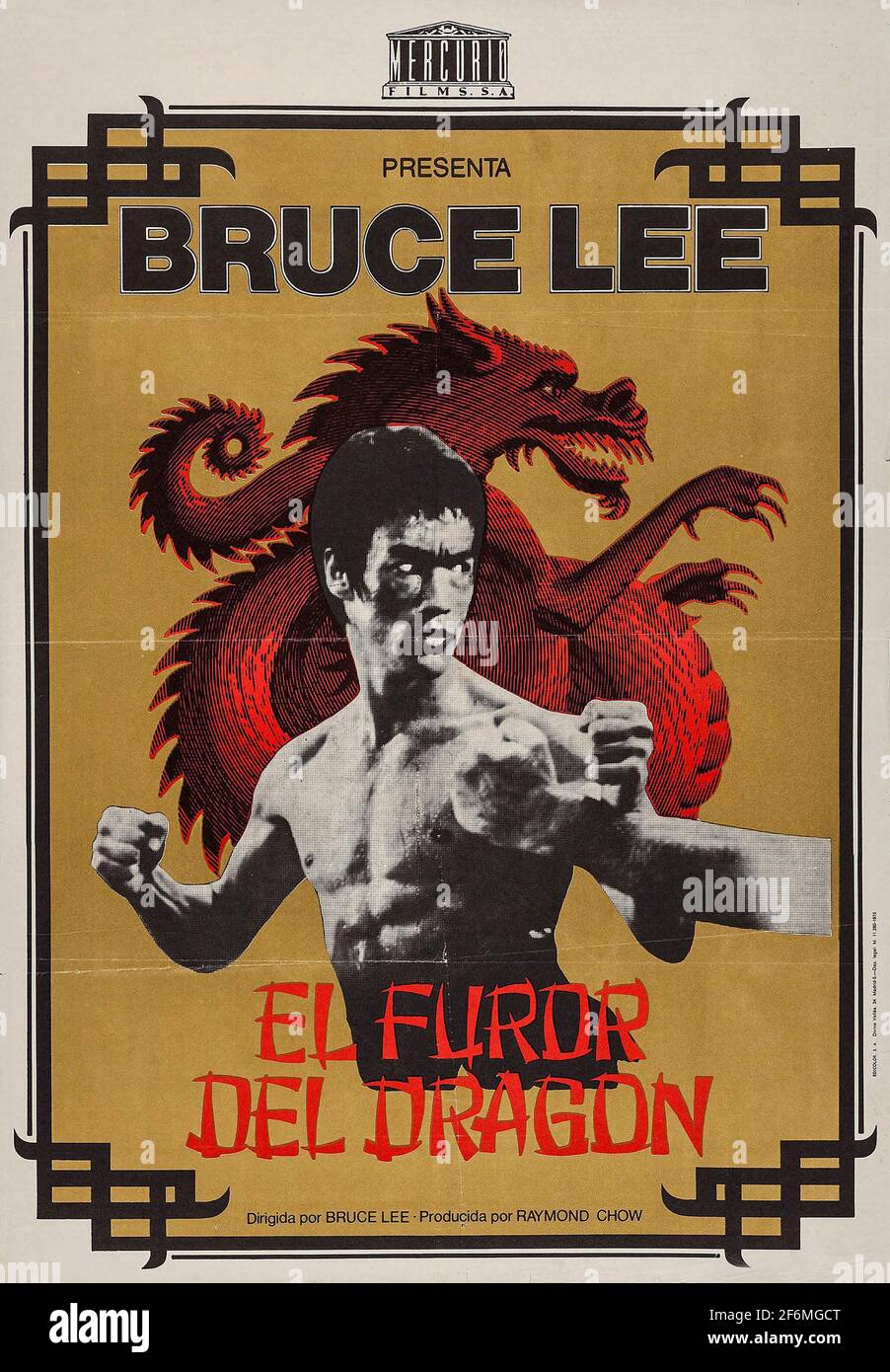Bruce Lee Movie Poster The Fury Of The Dragon The Way Of The Dragon Or Return Of The Dragon In The Us 1972 Action Comedy Stock Photo Alamy Bruce Lee Movie Poster The Fury Of The Dragon The Way Of The Dragon Or Return Of The Dragon In The Us 1972 Action Comedy Stock Photo Alamy
