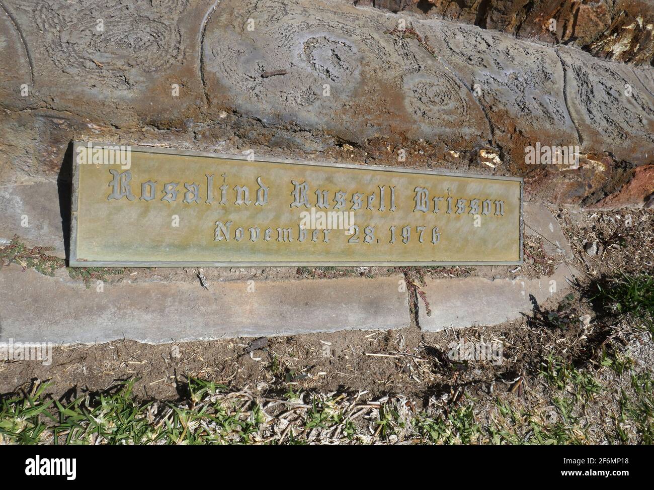 Culver City, California, USA 29th March 2021 A general view of