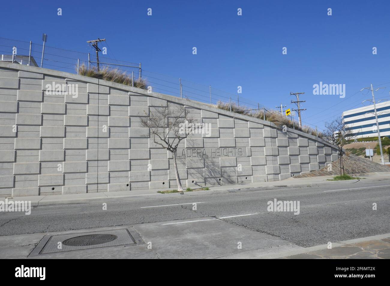 Ladera heights hires stock photography and images Alamy