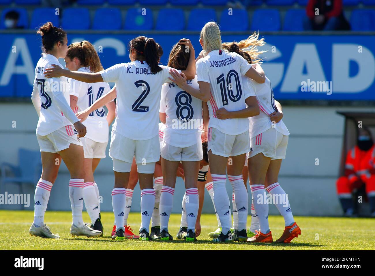 Real Madrid Team Photo High Resolution Stock Photography and Images - Alamy