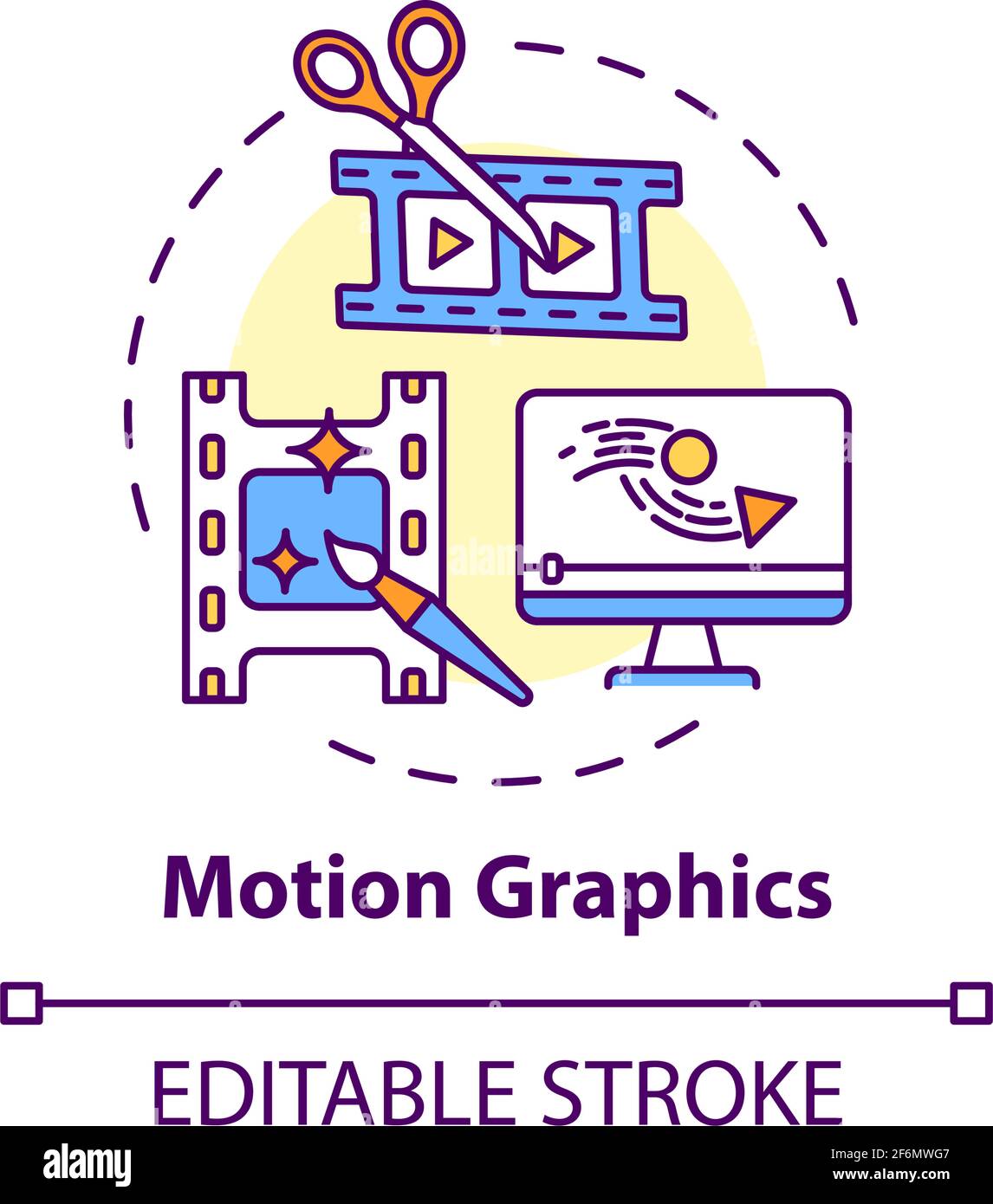 Motion Icon