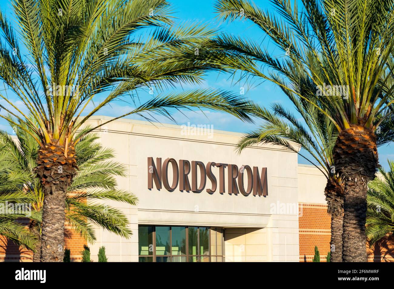 Nordstrom - Women's Store in Palo Alto