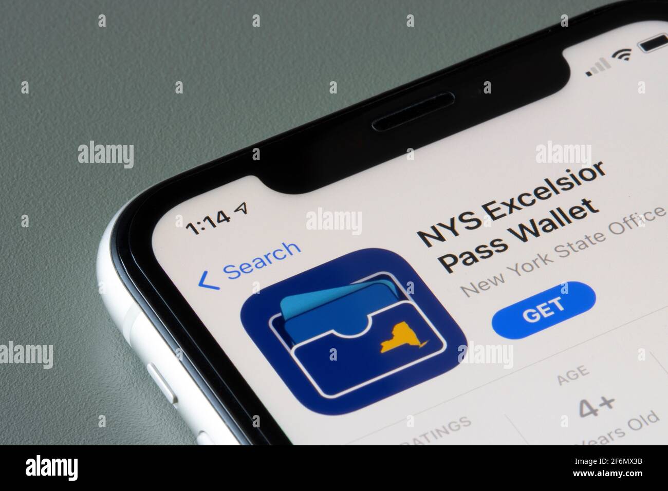Nys tech logo hires stock photography and images Alamy