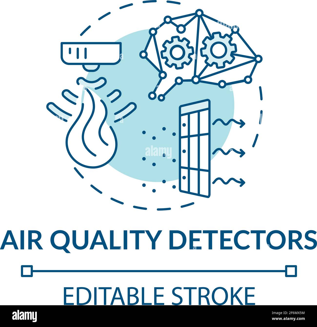 Pollution detector hires stock photography and images Alamy