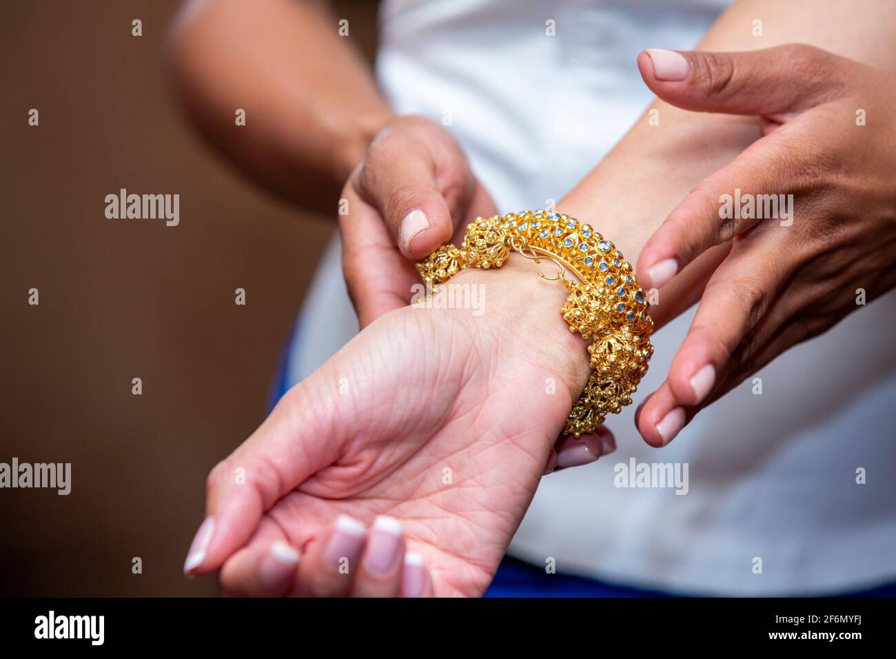 Traditional hotsell cambodian jewelry