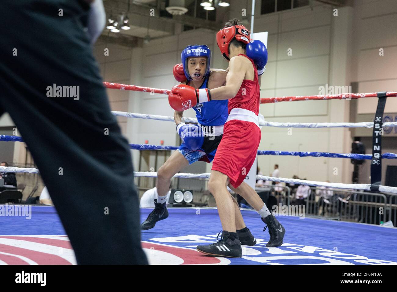 Christopher brito hires stock photography and images Alamy