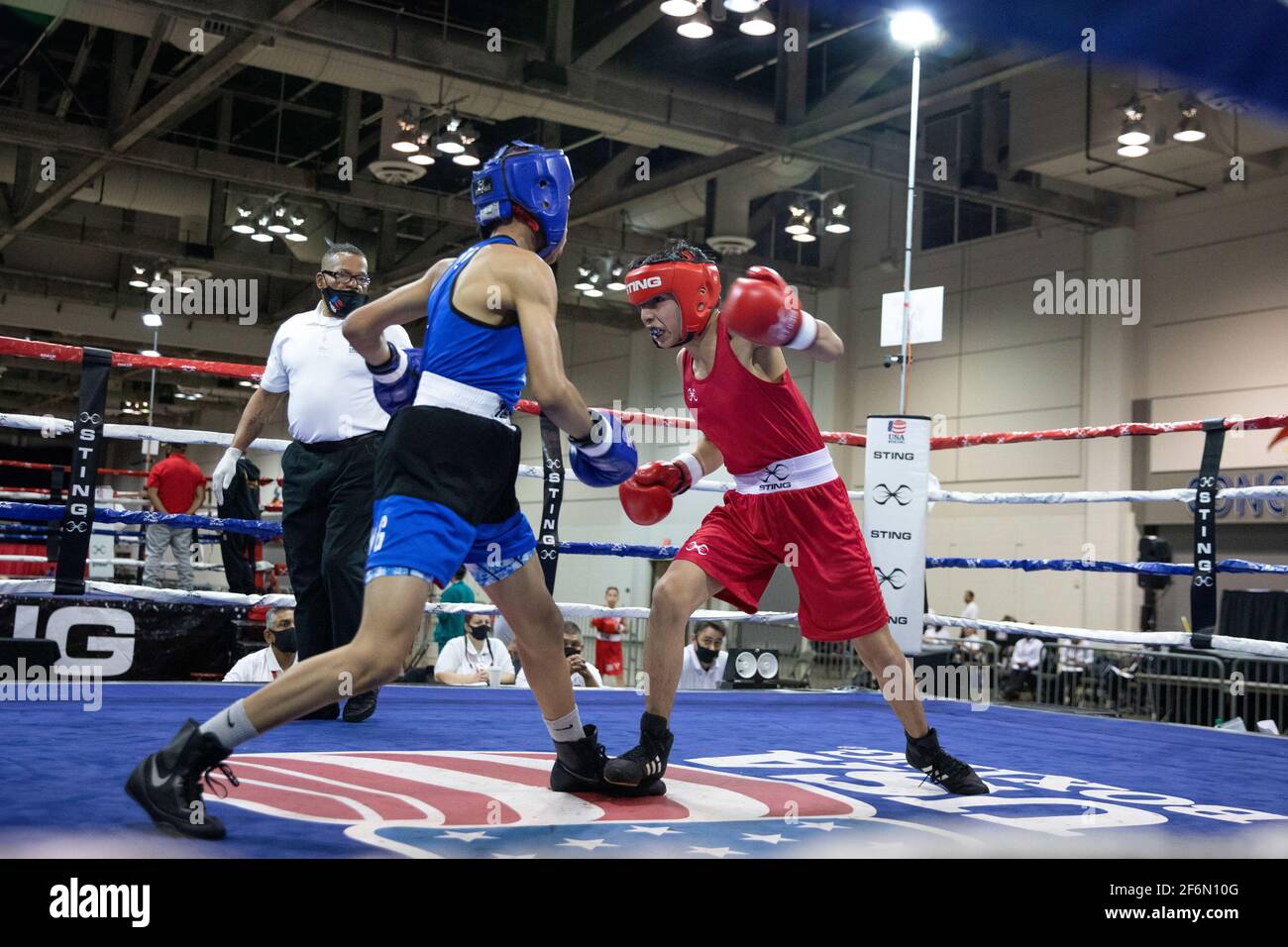 Christopher brito hires stock photography and images Alamy