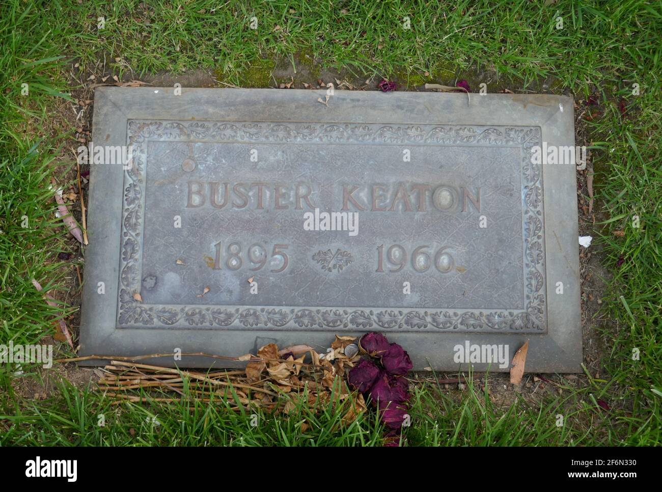 Los Angeles, California, USA 30th March 2021 A general view of