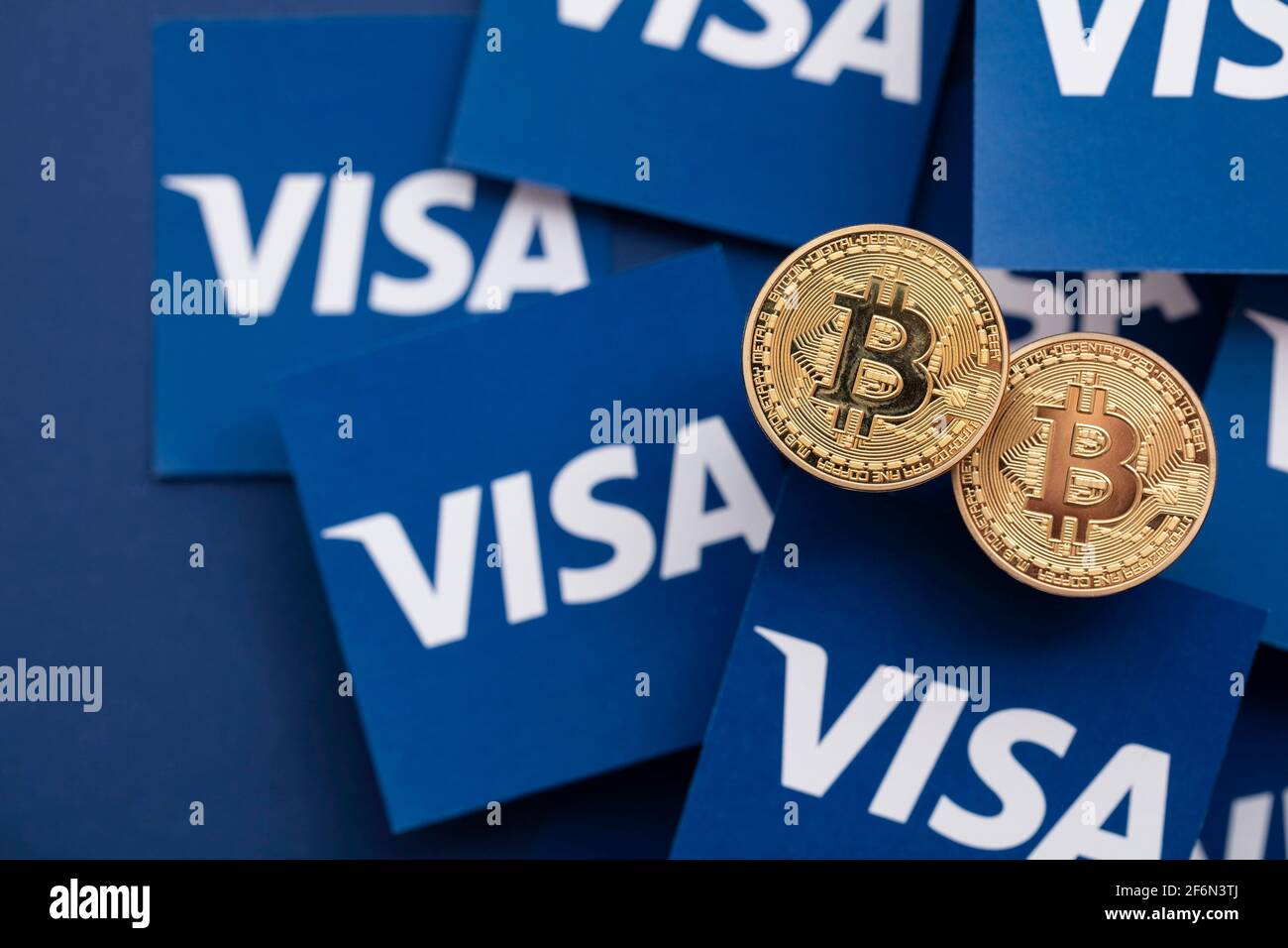 Buy bitcoins with visa uk what cryptocurrency should i invest in 2019
