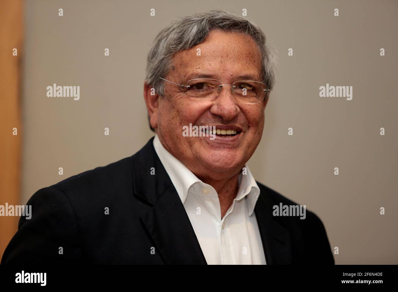 salvador, bahia / brazil - june 5, 2017: Benito Gama, Deputado Federal é  visto durante evento na cidade de Salvador. *** Local Caption *** Stock  Photo - Alamy