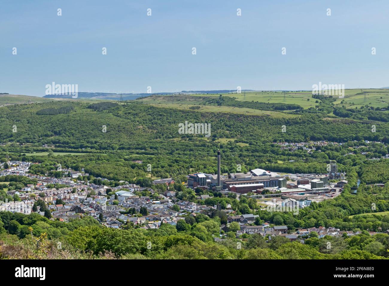 Nickel refinery hires stock photography and images Alamy