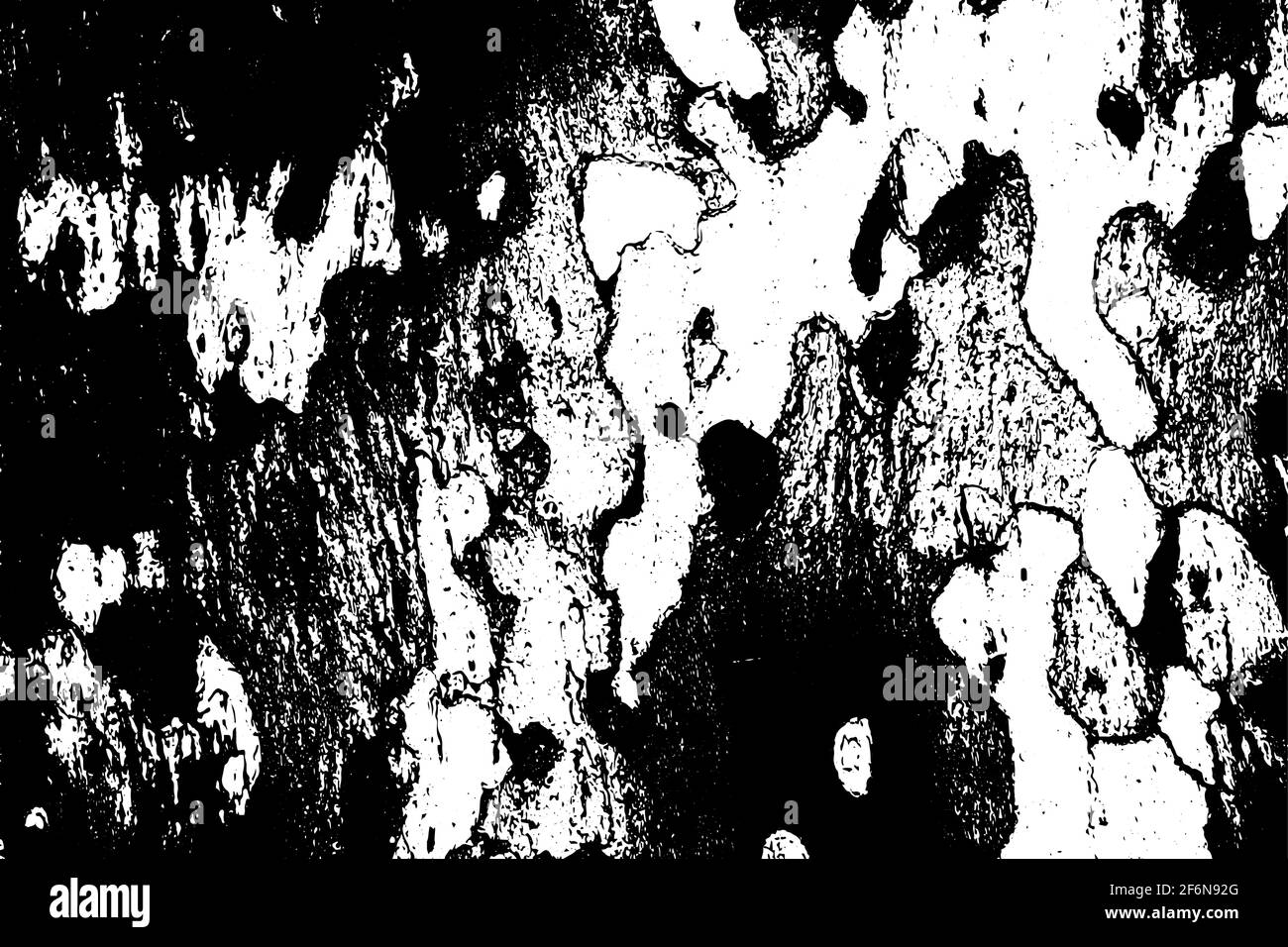Grunge vector texture. Abstract cracked background. Aged and weathered ...