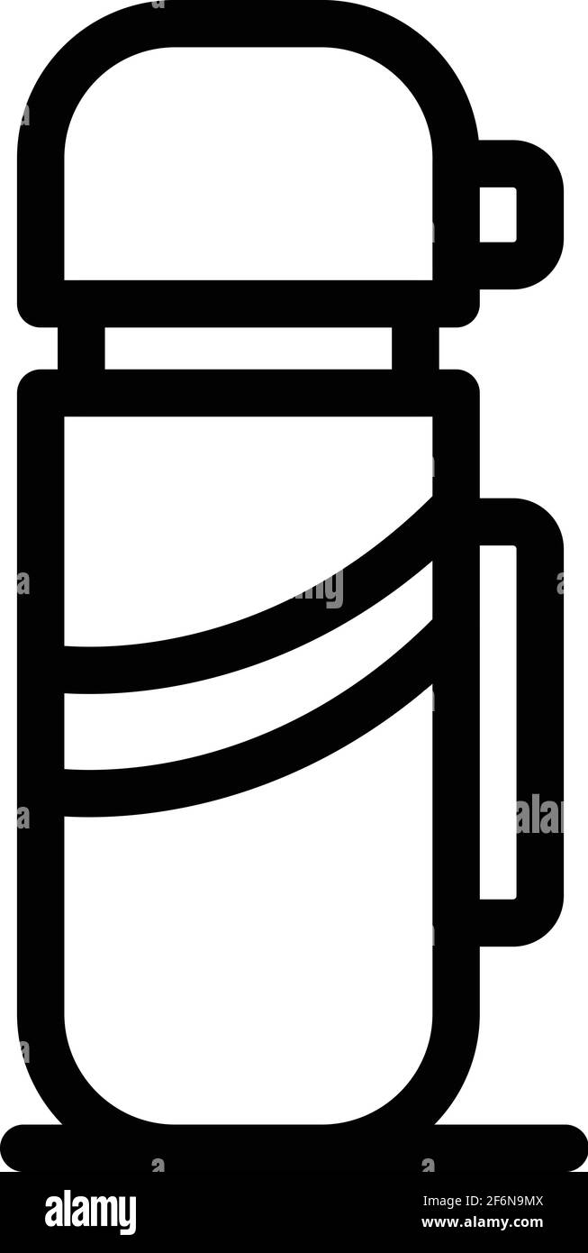 https://c8.alamy.com/comp/2F6N9MX/thermos-bottle-icon-outline-thermos-bottle-vector-icon-for-web-design-isolated-on-white-background-2F6N9MX.jpg
