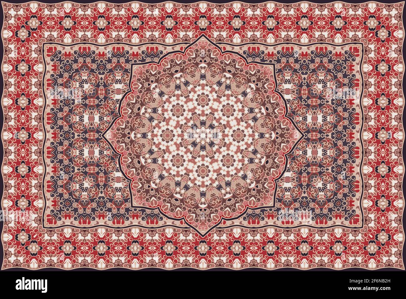 Turkish tapestry fabric store