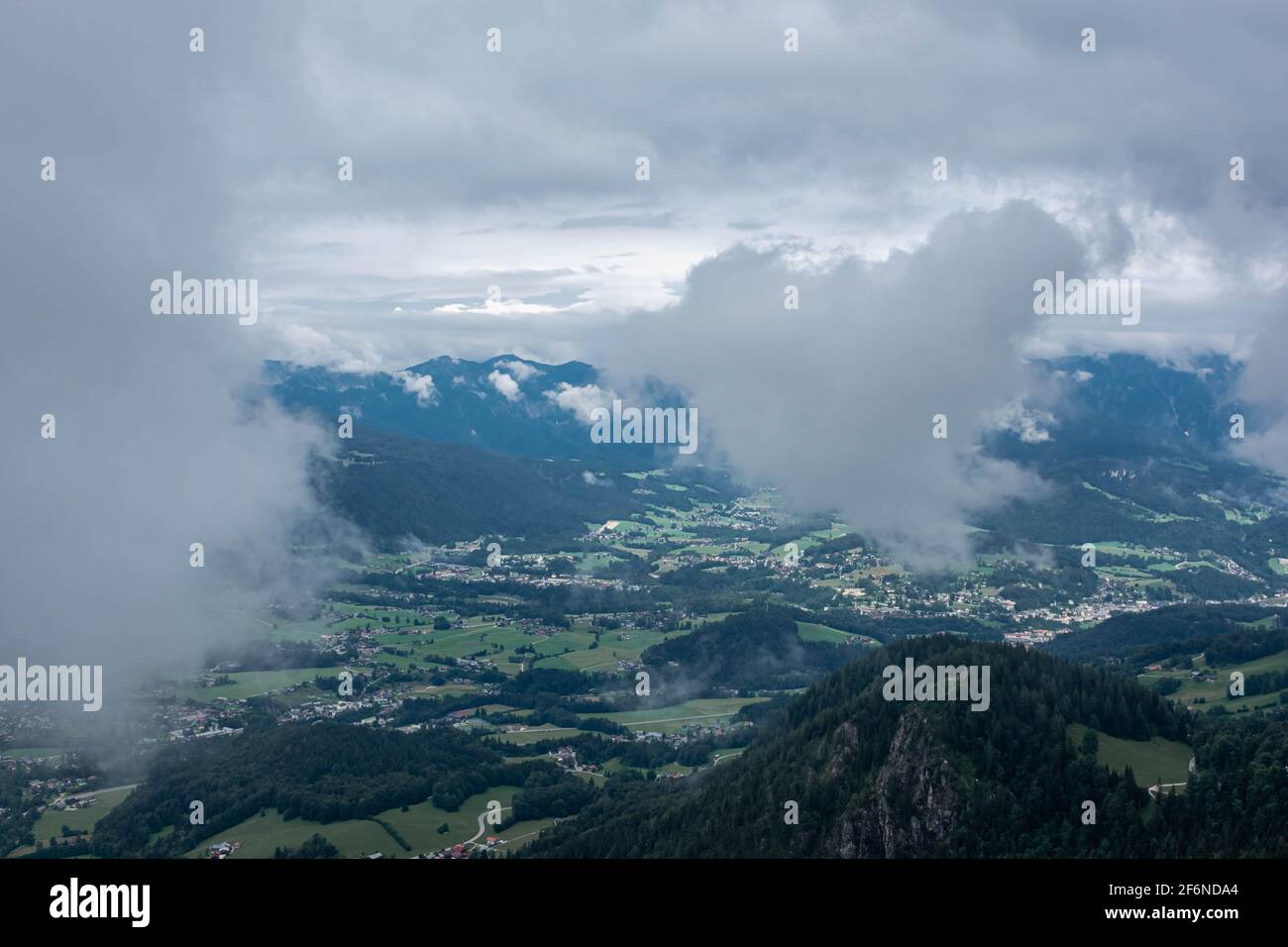 View from mount jenner hi-res stock photography and images - Alamy