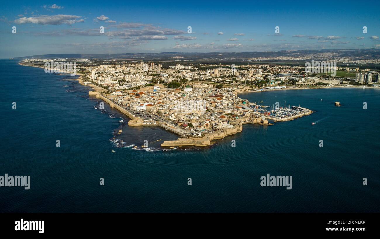 Aerial view of acre hi-res stock photography and images - Alamy