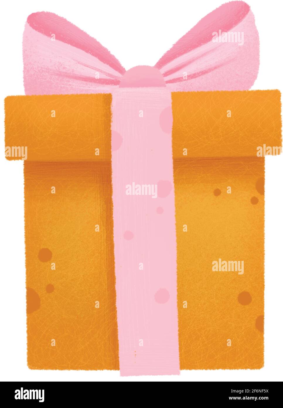 Handicraft design on box Stock Vector Images - Alamy