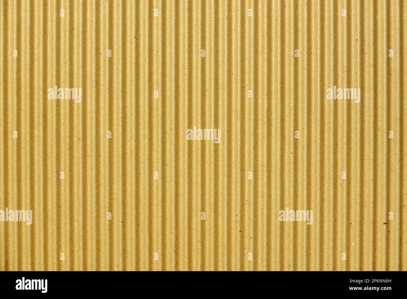 Background Texture Of Corrugated Cardboard For Packaging Stock Photo