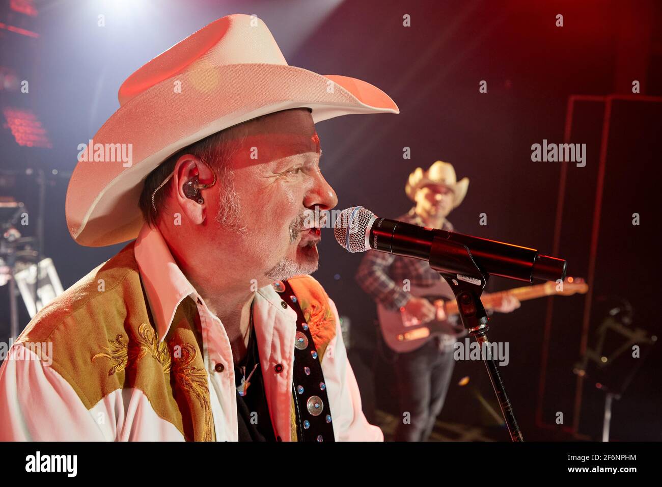 Georg reese hi-res stock photography and images - Alamy