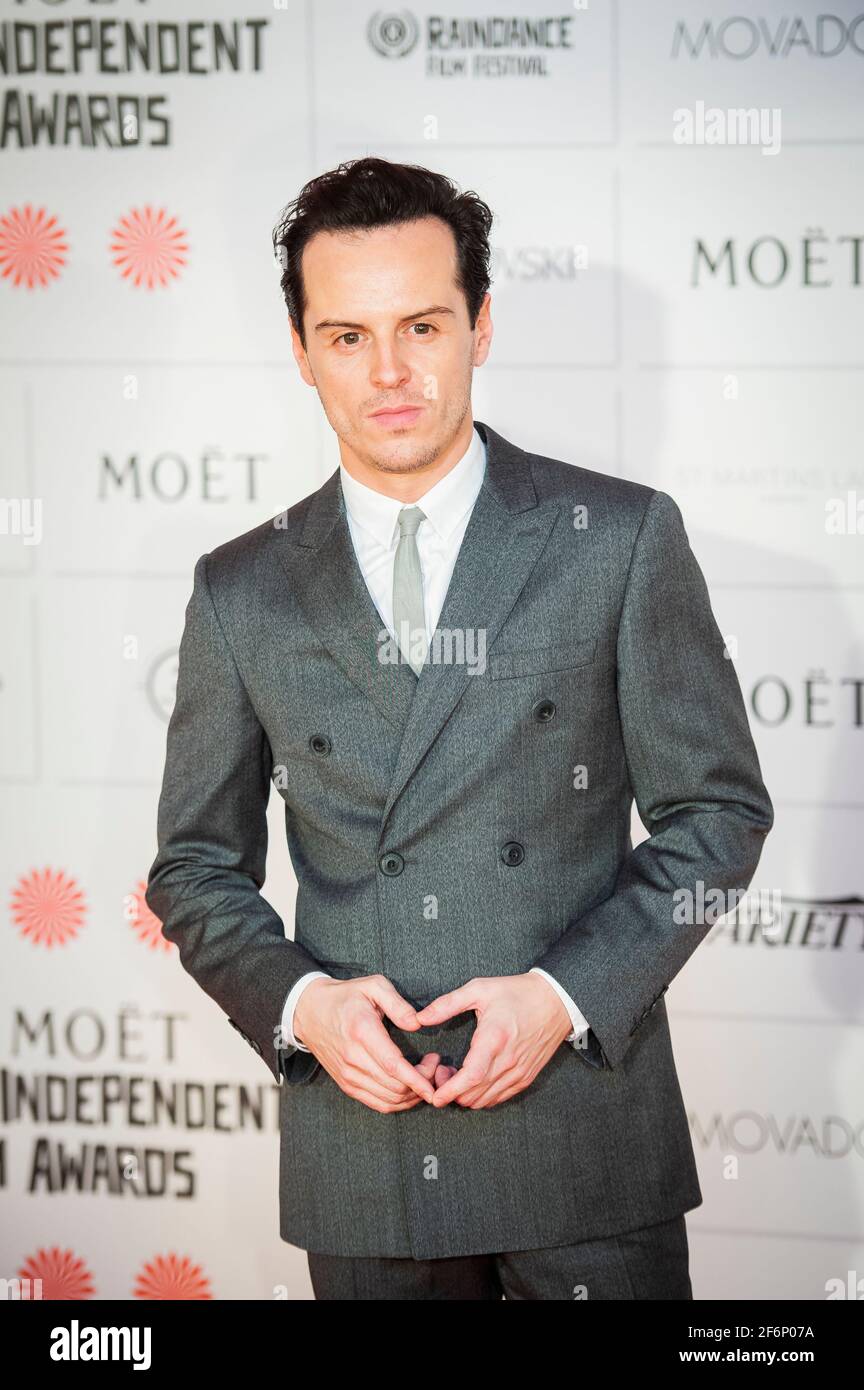 Andrew scott 2024 black mirror