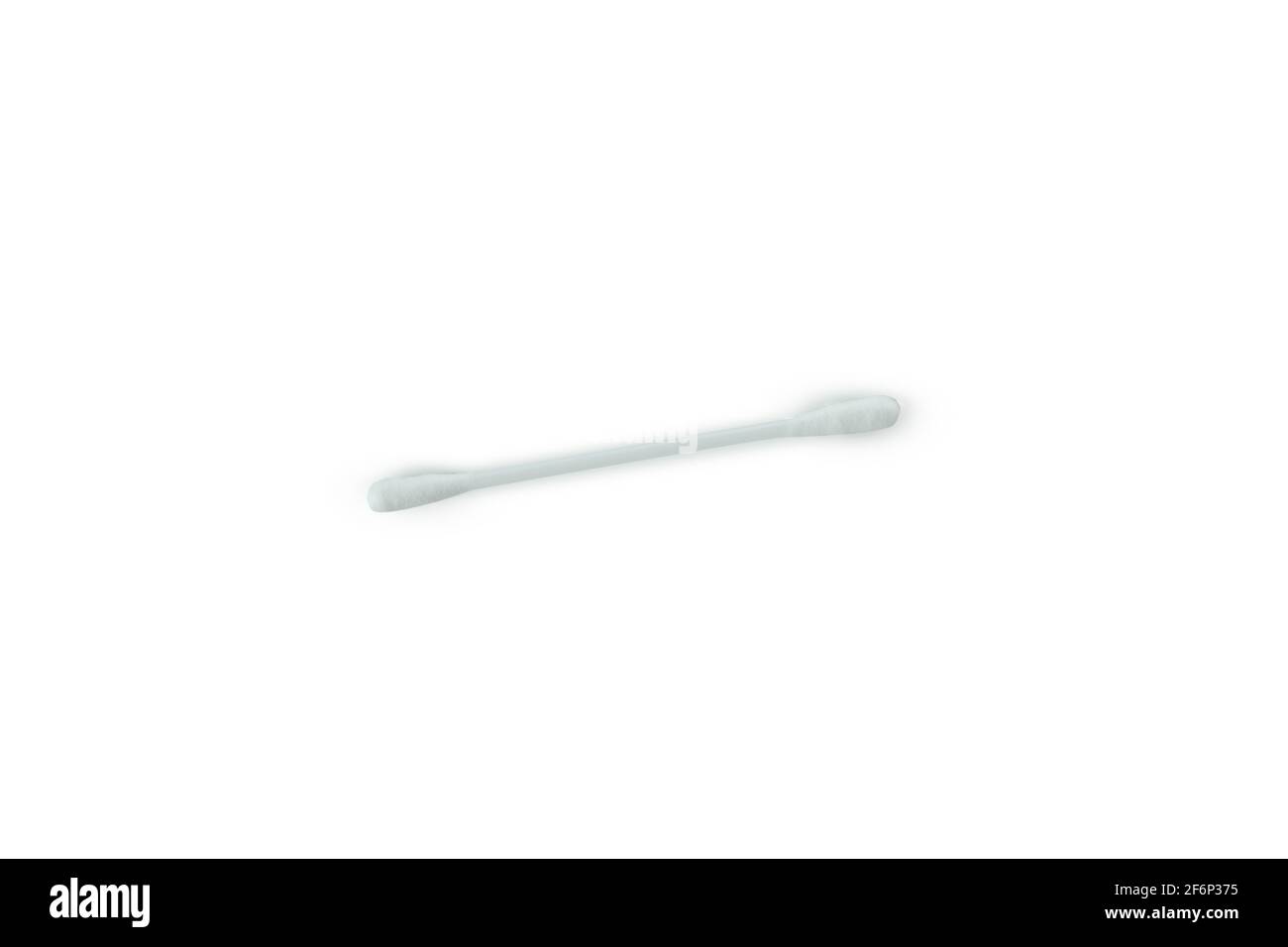 Cotton swab doctor Cut Out Stock Images & Pictures Alamy