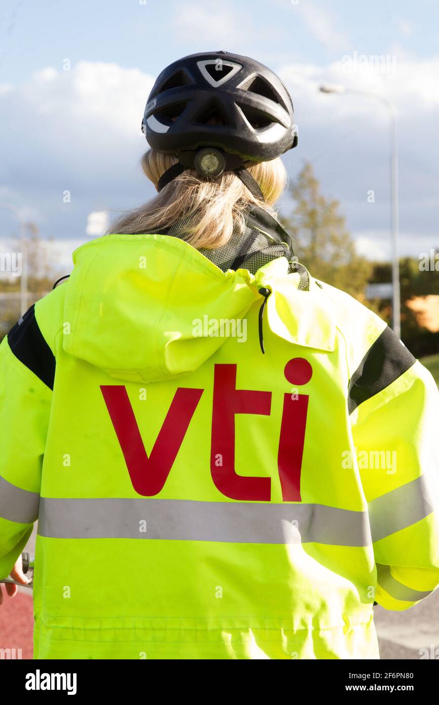 Vti sign hi-res stock photography and images - Alamy