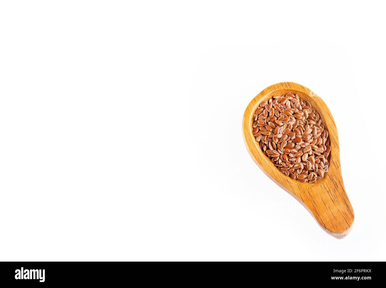 Organic linseed seeds Linum usitatissimum Stock Photo Alamy