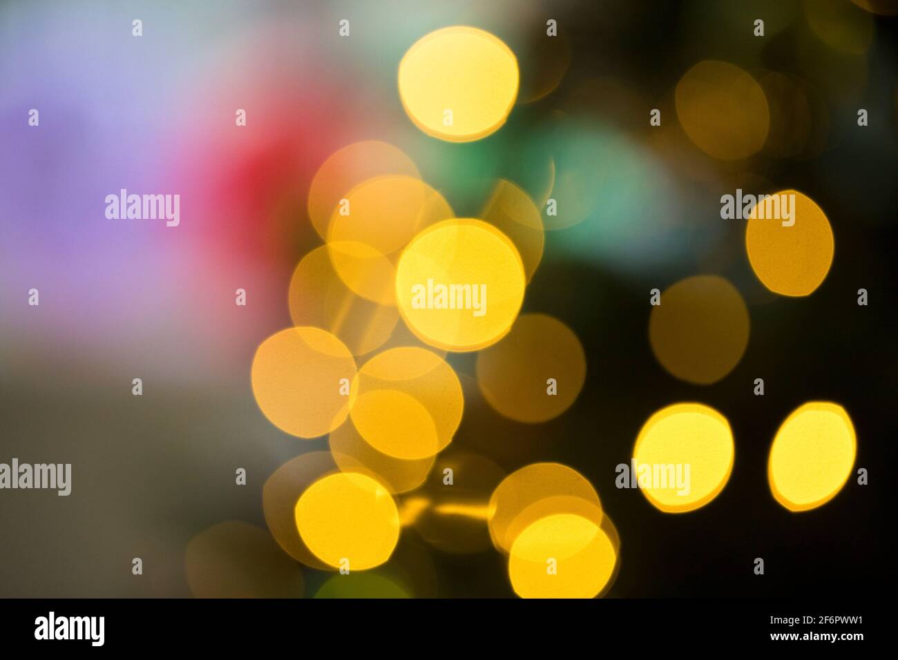 Diffused shapes hi-res stock photography and images - Alamy