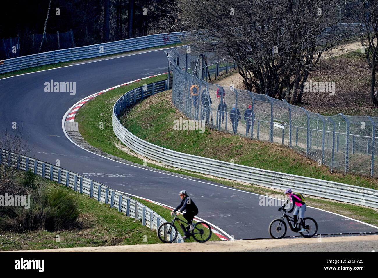 Nurburgring cycling cheap