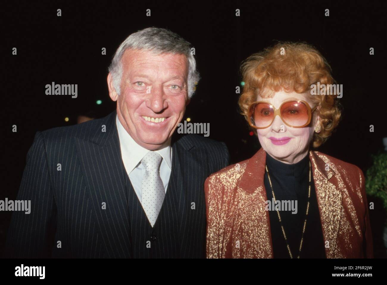 Lucille Ball Gary Morton Bankruptcy