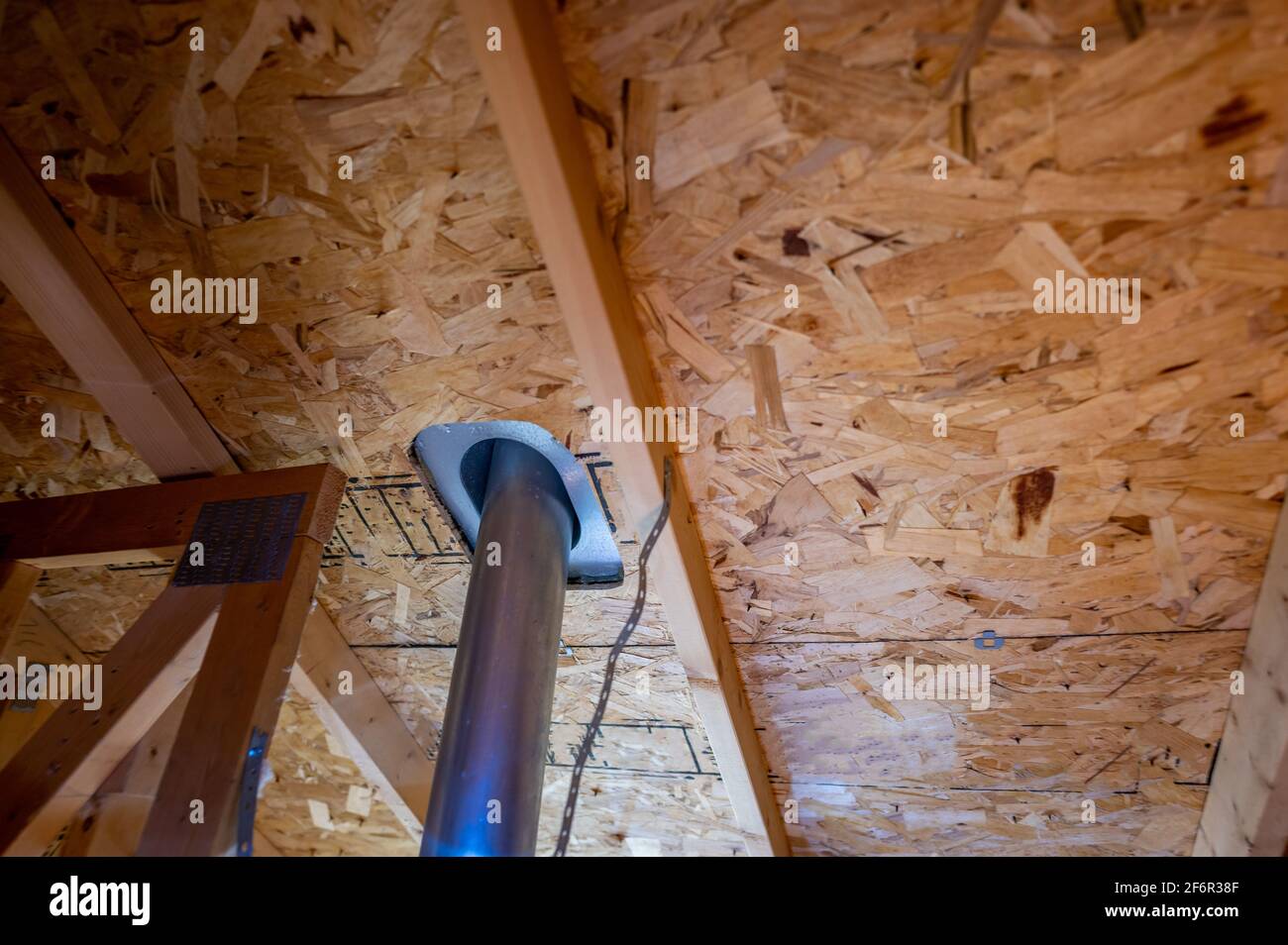 share images attic view