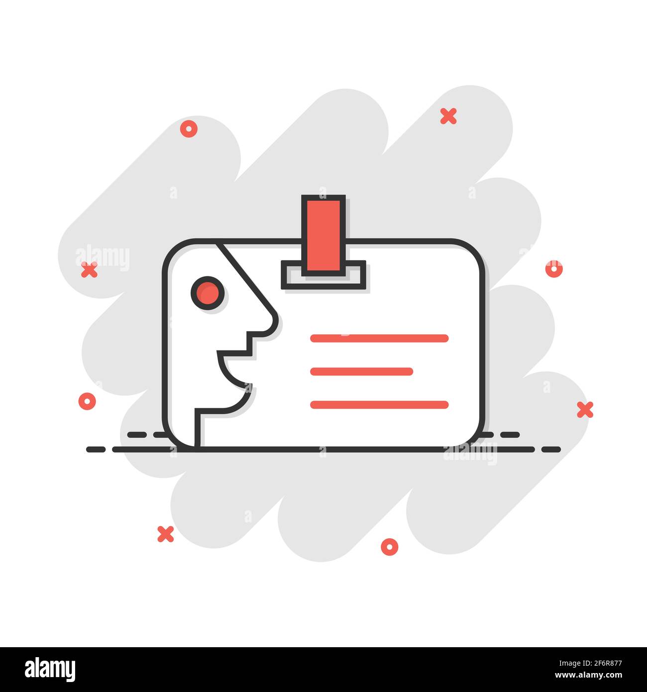 Cardholder Icon