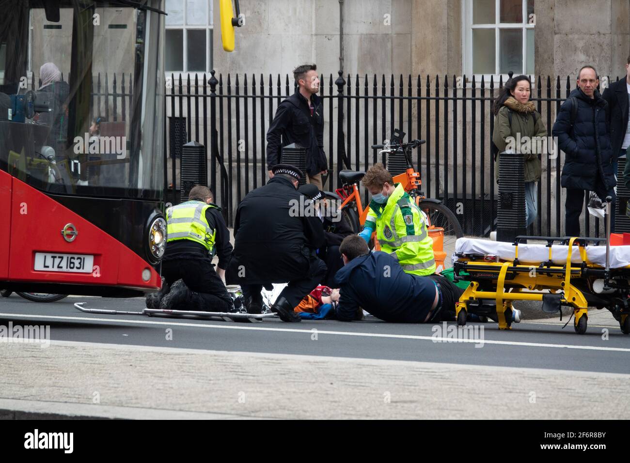 2nd april 2021 hi-res stock photography and images - Alamy