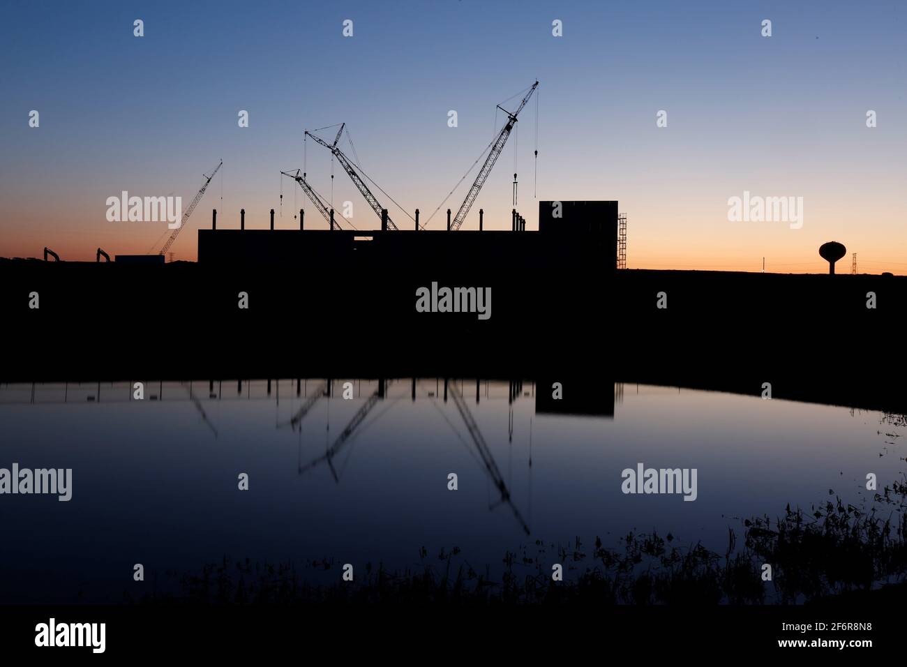 Factory kenosha wisconsin u hires stock photography and images Alamy