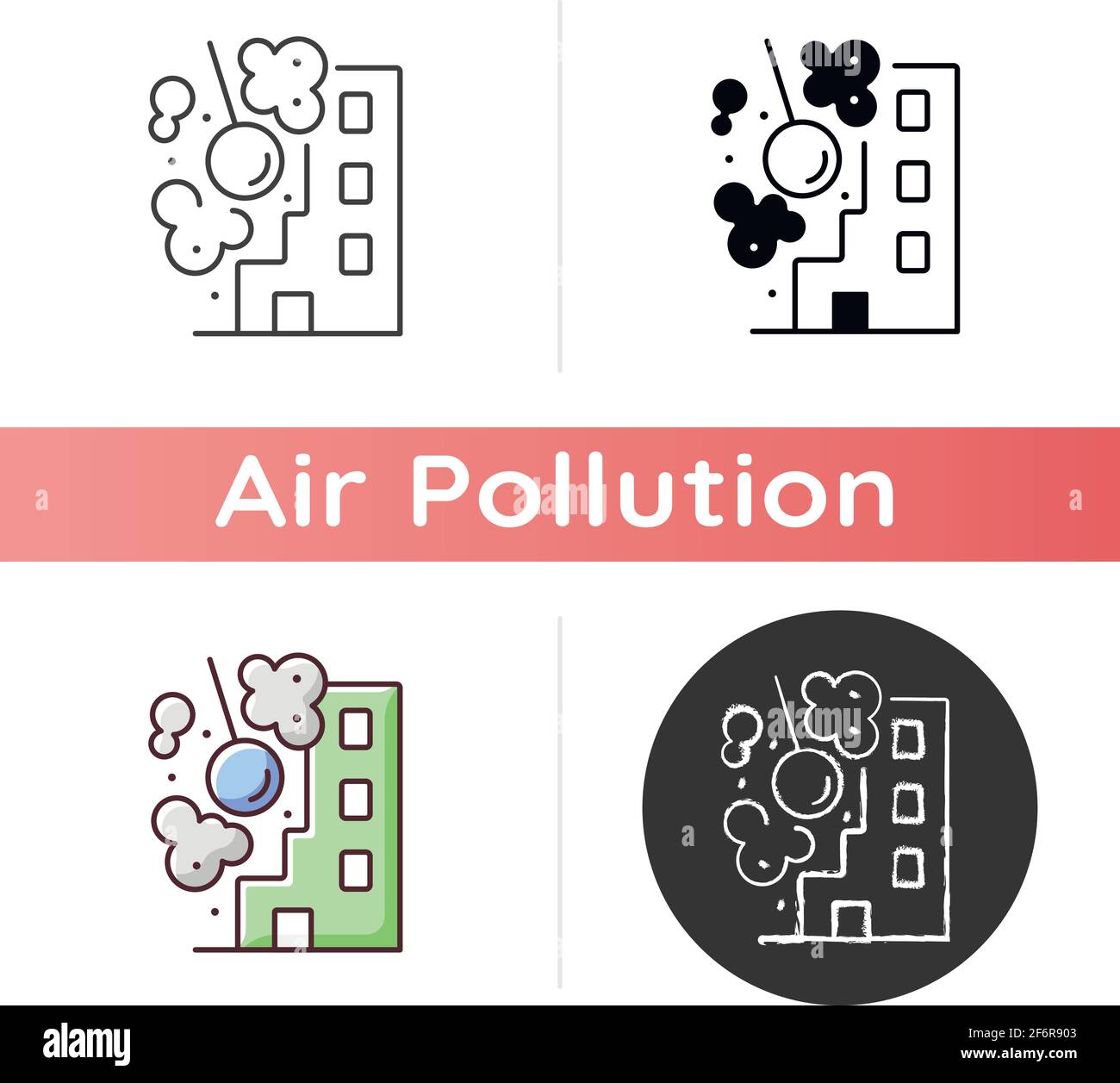 onstruction sites icon Stock Vector