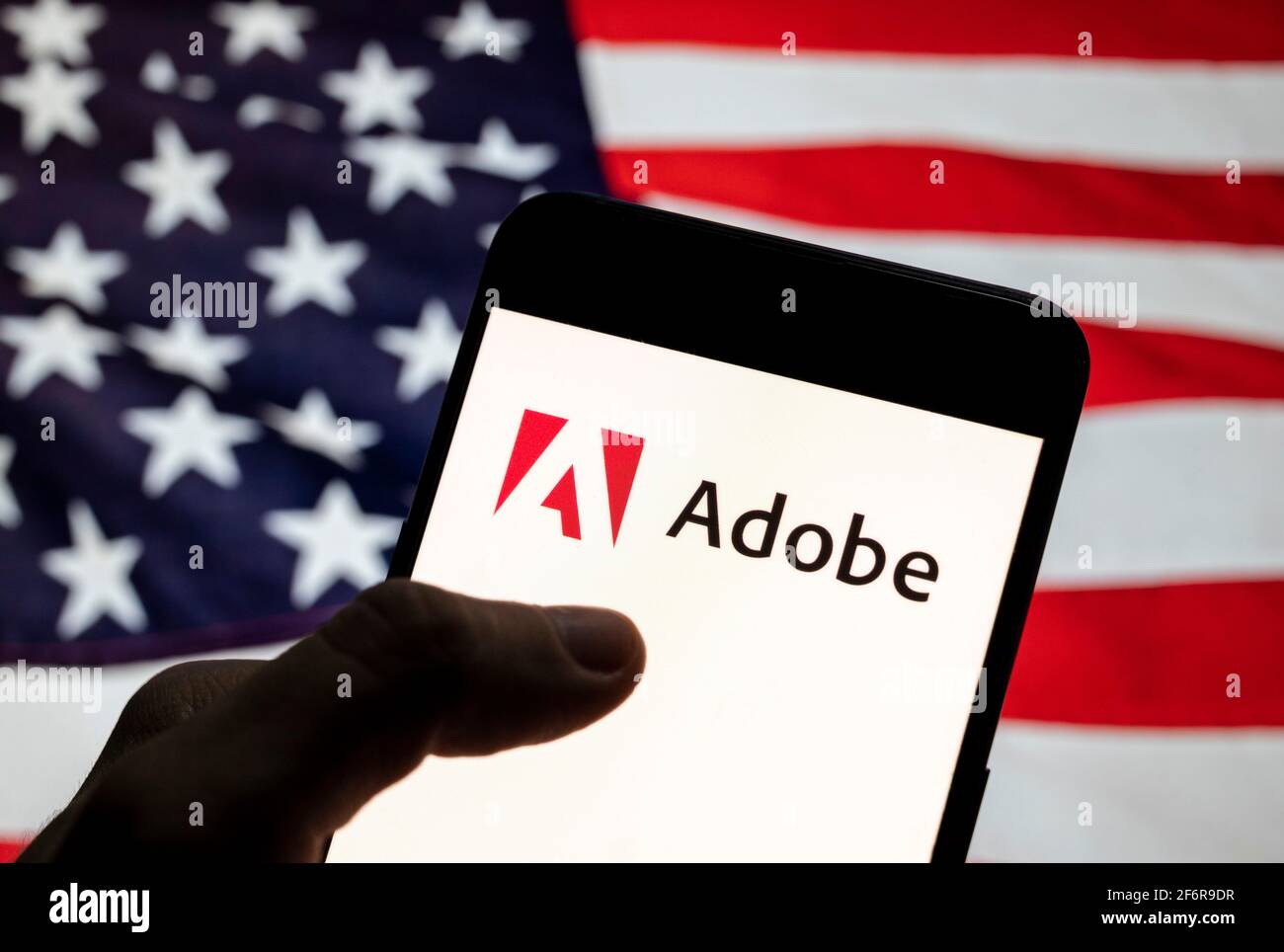 American Software Company Logos