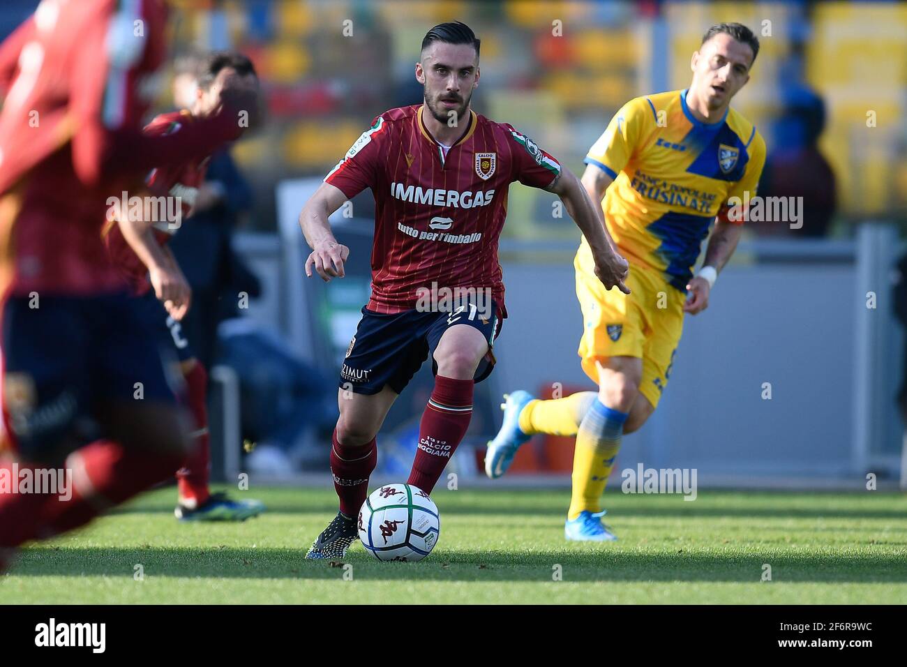 Reggiana hi-res stock photography and images - Alamy