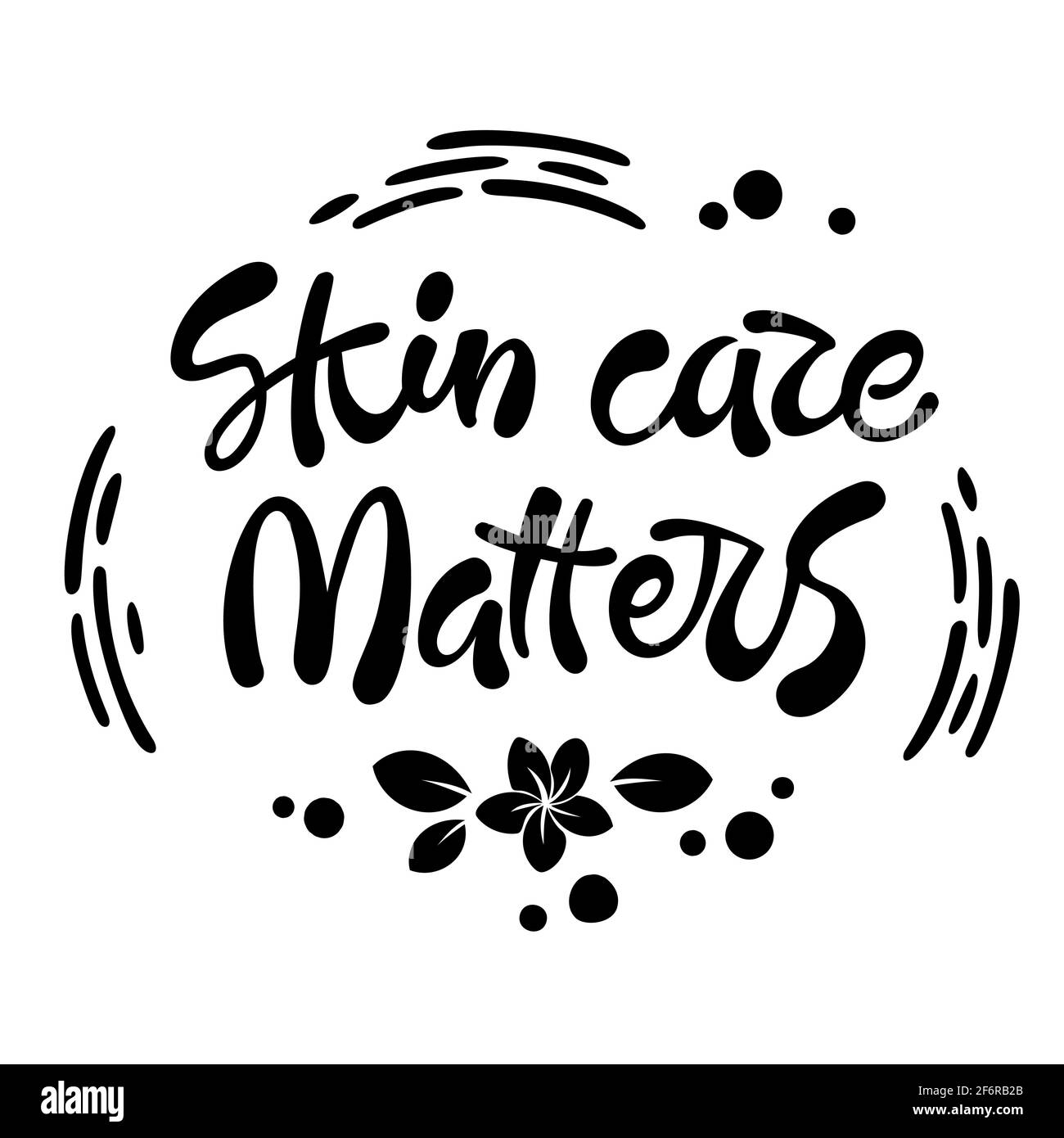 Skin care Black and White Stock Photos & Images - Alamy