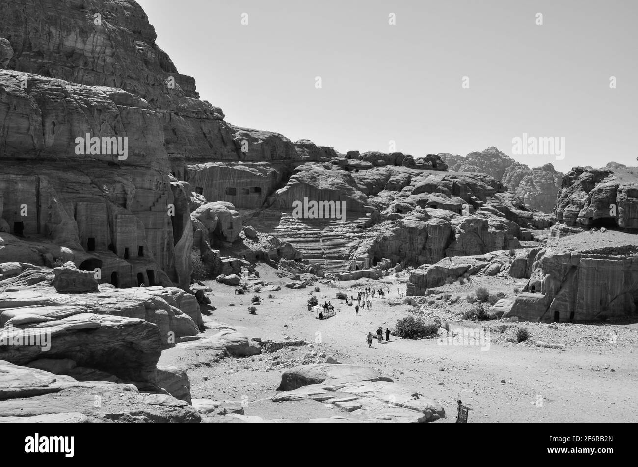 THE PETRA BLACK