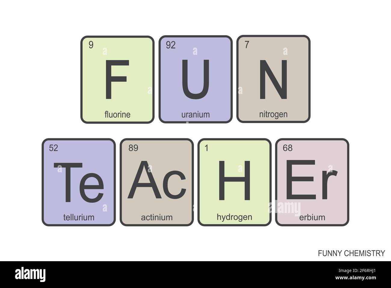 periodic table love jokes