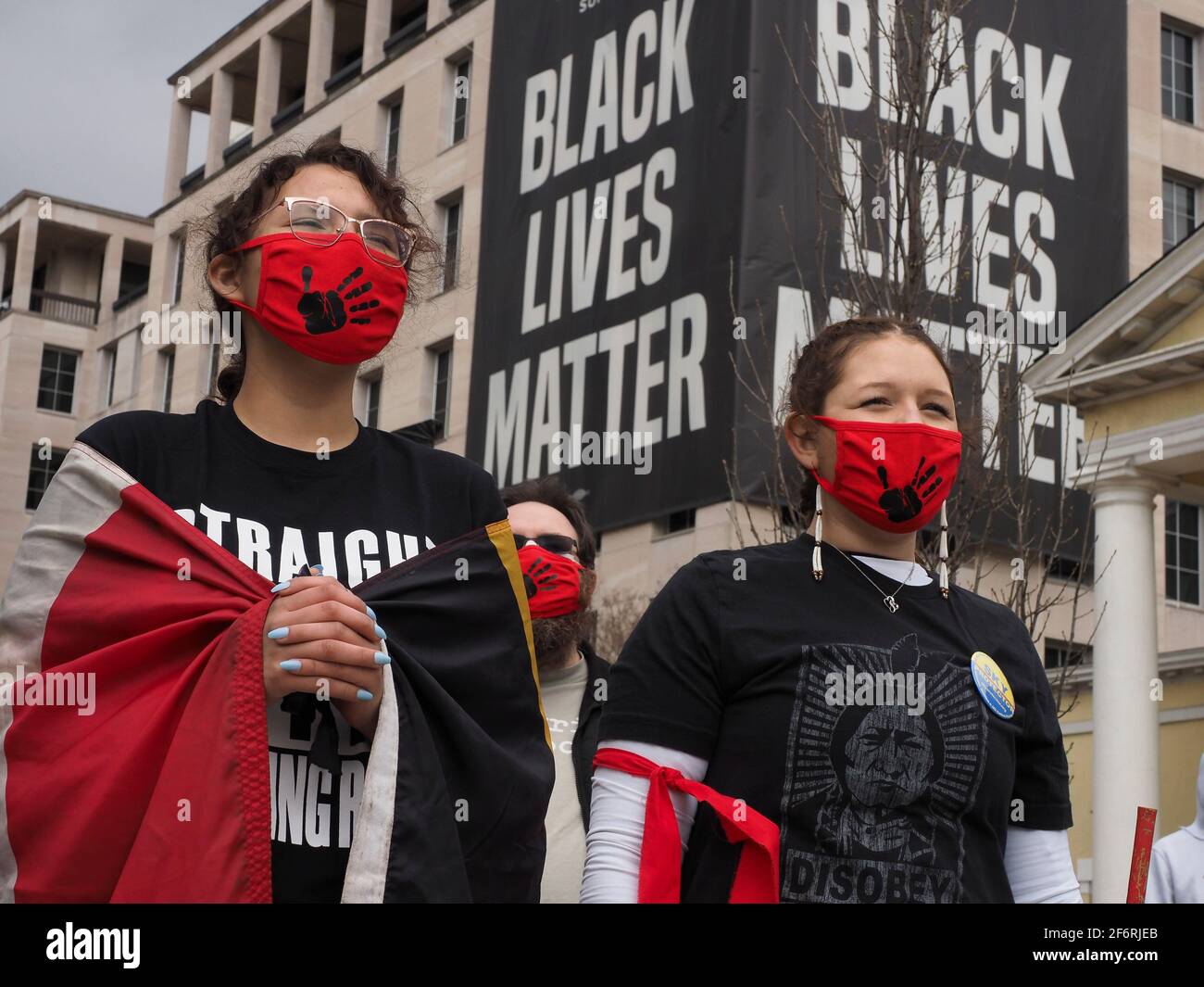 Missing and murdered indigenous women and girls hi-res stock ...